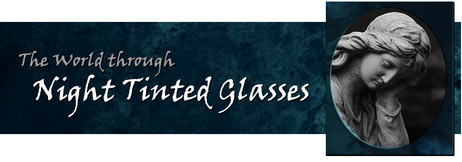 Night-Tinted Glasses