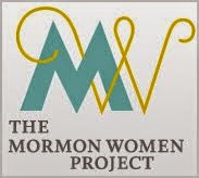 You can read more about our time with Allegra on The Mormon Women Project.  Just click below...