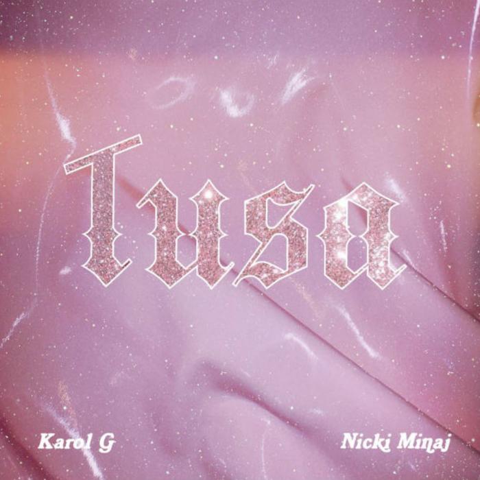 [SB-MUSIC] Karol G – "Tusa" ft. Nicki Minaj