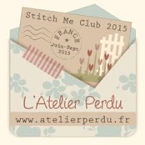 Stitch Me Club 2015