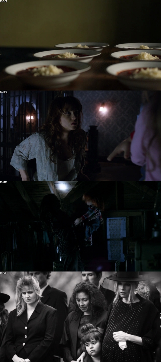 Curse of Chucky 2013 Dual Audio Hindi 720p BluRay 800mb Curse of Chucky 2013 Dual Audio Hindi 720p BluRay 800mb