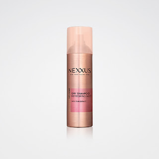 Dry Shampoo Refreshing Mist Dry Shampoo Refreshing Mist