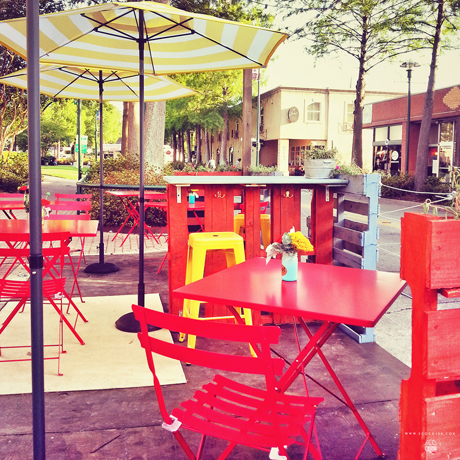 Downtown Lafayette Restaurants Best 08 2017 Eco Cajun