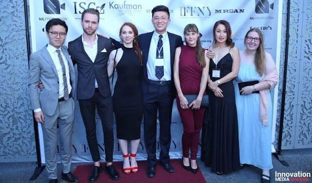 Përfundon Festivali Ndërkombëtar i Filmbërësve në Nju Jork, shpallen fituesit