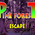 Yippee Pink Forest Escape