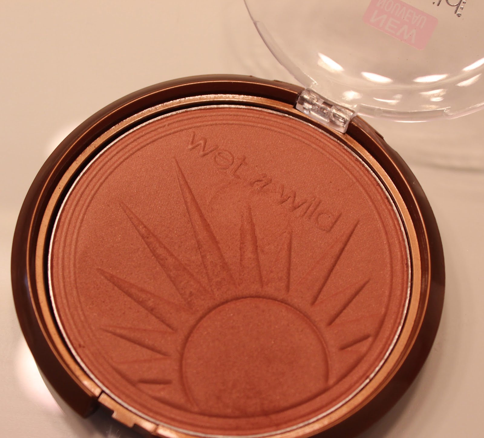 Luhivy's favorite things Drugstore and High end Bronzers Review