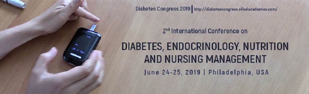 Diabetes Congress 2018