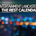 Entertainment Lancaster July 19-25 'The Rest' Calendar