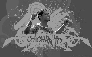 رياض عدار West Ham striker Chicharito scores رياض عدار  in Mexico victory رياض عدار  Javier-Chicharito-Hernandez-Wallpaper-8