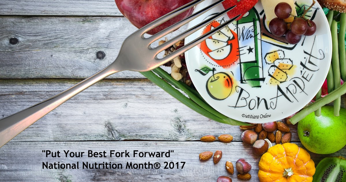 Dietitians Online Blog Academy of Nutrition and Dietetics Announces