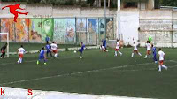 Αχιλλέας Τριανδρίας-Ολυμπιακός Κυμίνων 0-0 axilleas triandrias