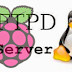 Installare il Server FTP su Raspberry Pi