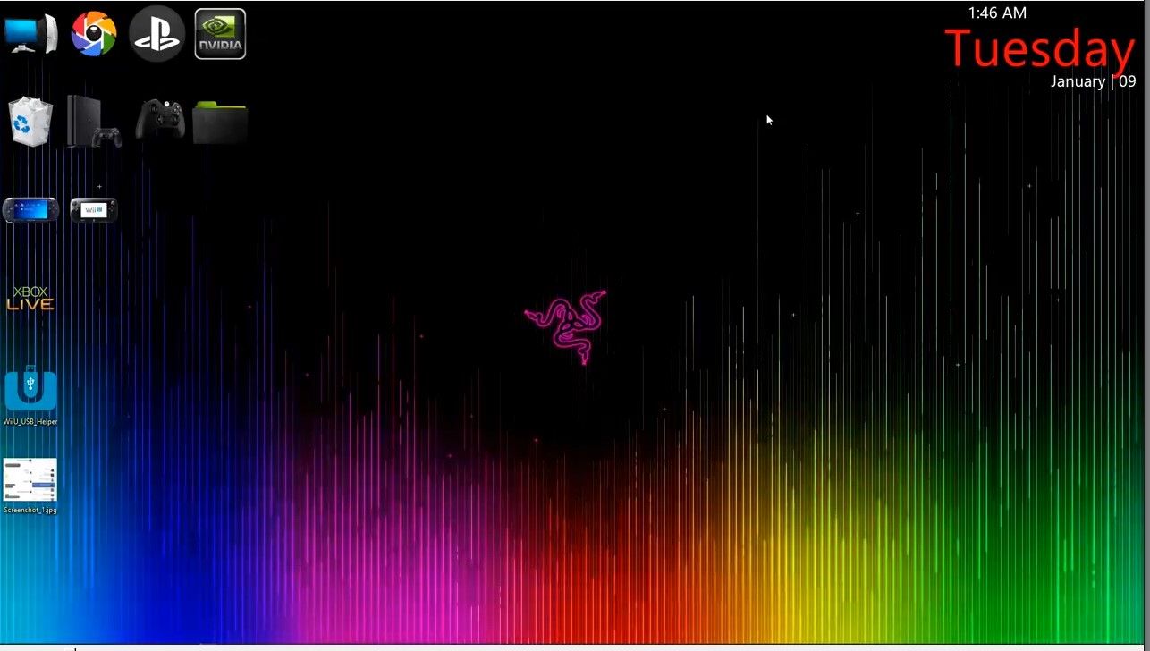 Razer Chroma Wallpaper Wallbestkitchenviewco