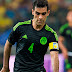 Pide 'Rafa' Márquez no confiarse