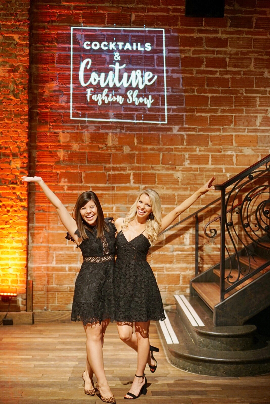 Event Recap: Cocktails and Couture
