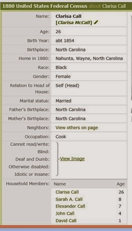 How Did I Get Here: From Africa to North Carolina: 52 Ancestor ...