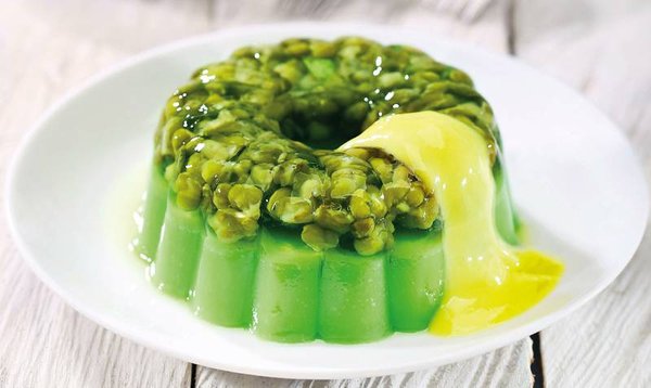 Resep Puding Kacang Hijau Gampang dan Sehat Resep Resep Puding Kacang Hijau Gampang dan Sehat Resep
