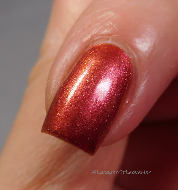 Shine Embers