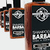 Shampoo para Barba Coffee Blend Barba Brava