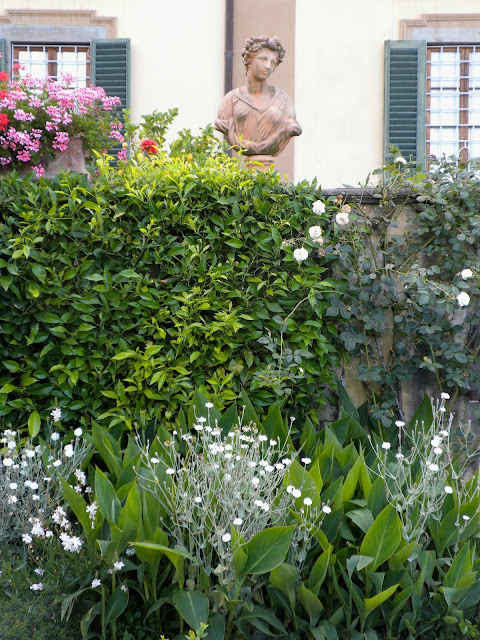 Villa Poggio Torselli
