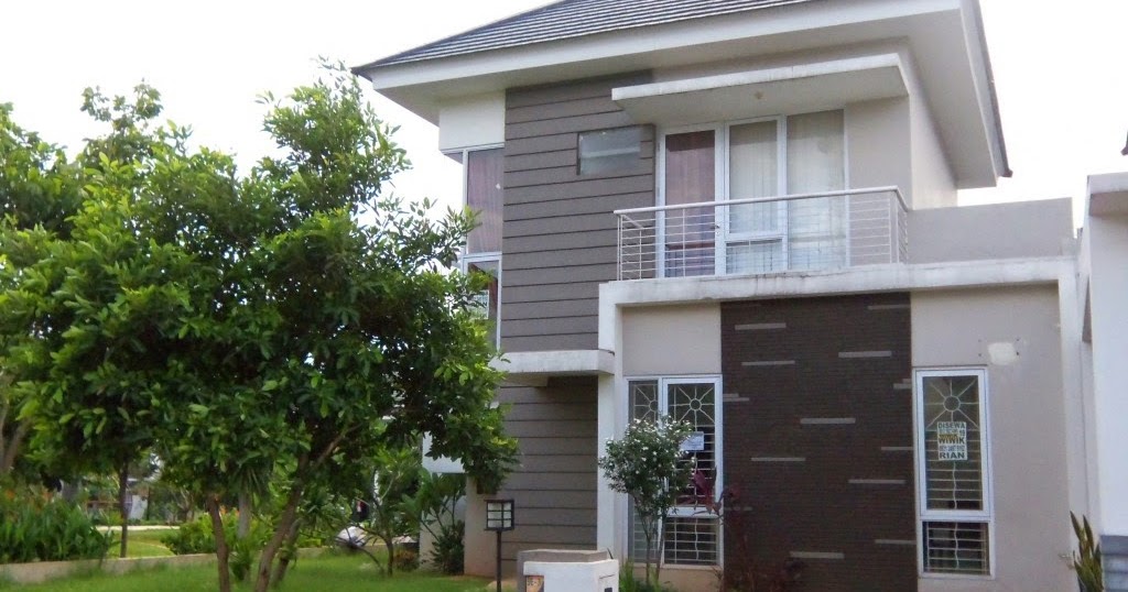 29+ Contoh Desain Rumah Minimalis 2 Lantai 7x9