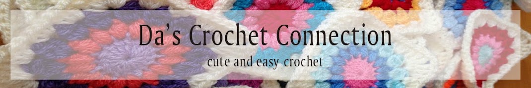 Da's Crochet Connection