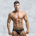 Rogan O’Connor di Ex On The Beach nudo su SnapChat