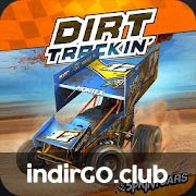 Dirt Trackin Sprint Cars APK Dirt Trackin Sprint Cars APK