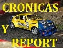 Cronicas-Reportajes de Competiciones