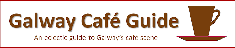 Galway Cafe Guide