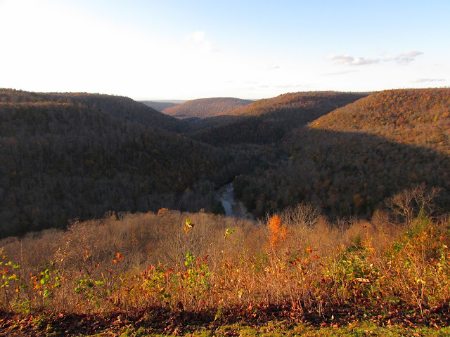 50 Amazing Pa Scenic Overlooks And Vistas Interesting