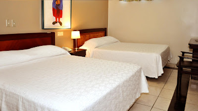 Hotel en Guayaquil - Hotel Alexander 