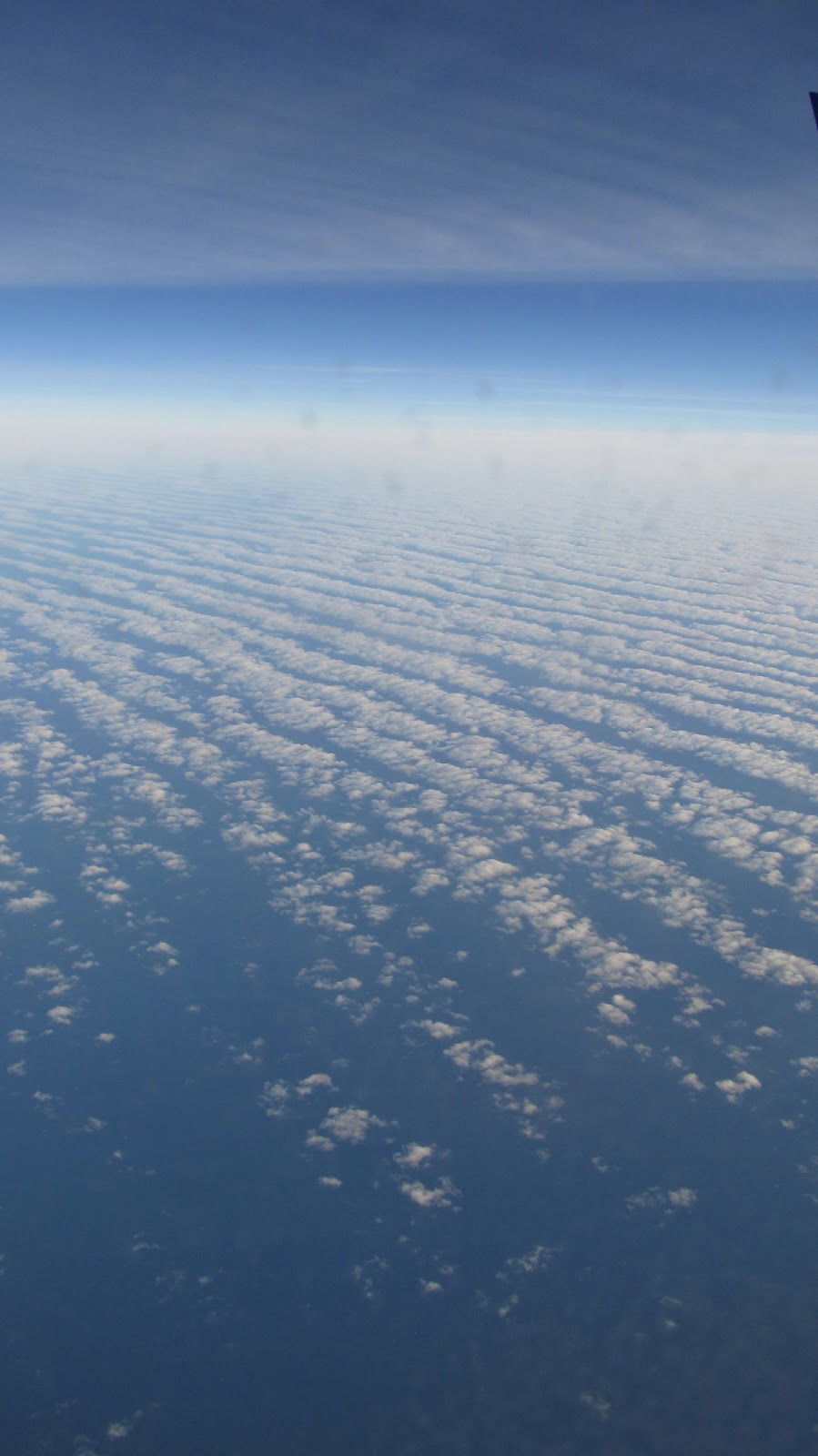 Tell Me a Story I Can See Clearly Now