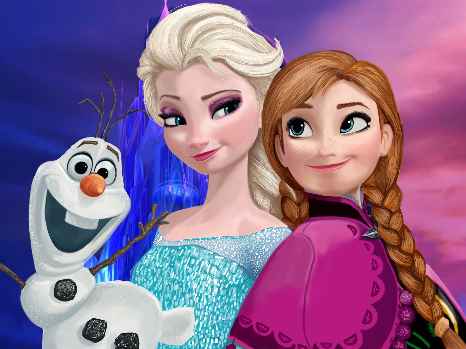 películas para niñas de barbie