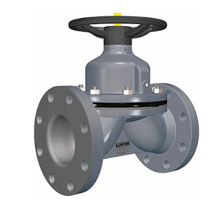 Pengenalan Apa Itu Diaghpragm Valve Pengenalan Apa Itu Diaghpragm Valve
