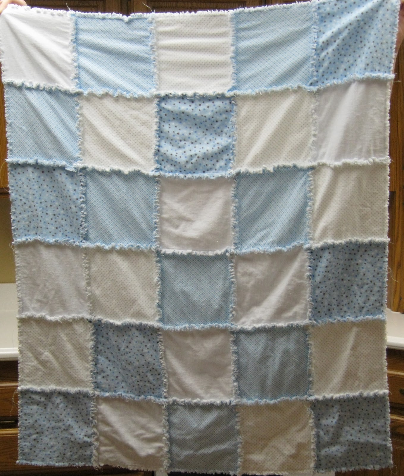 Quackadoodle Quilt Finished Quilts