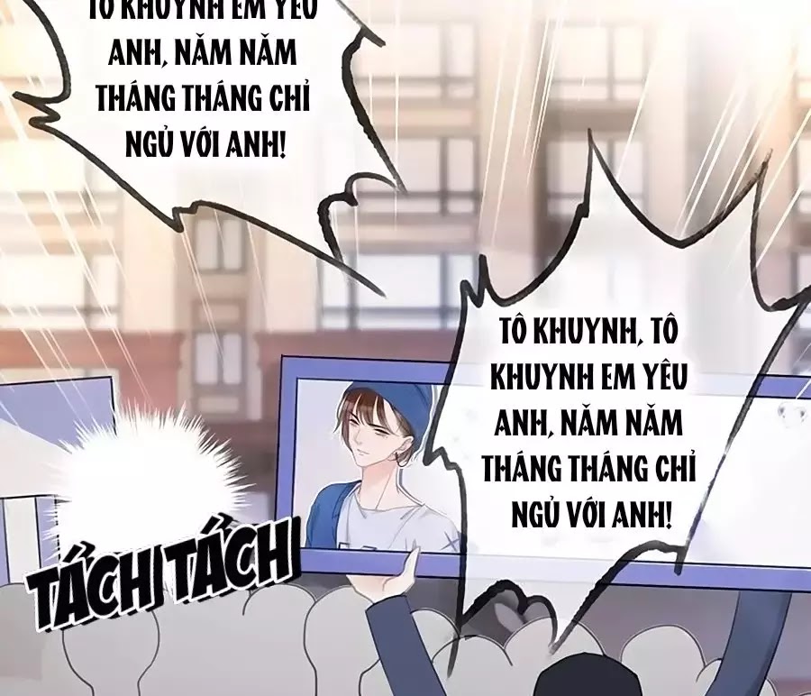 Ám Hắc Hệ Noãn Hôn Chapter 6 - Trang 20