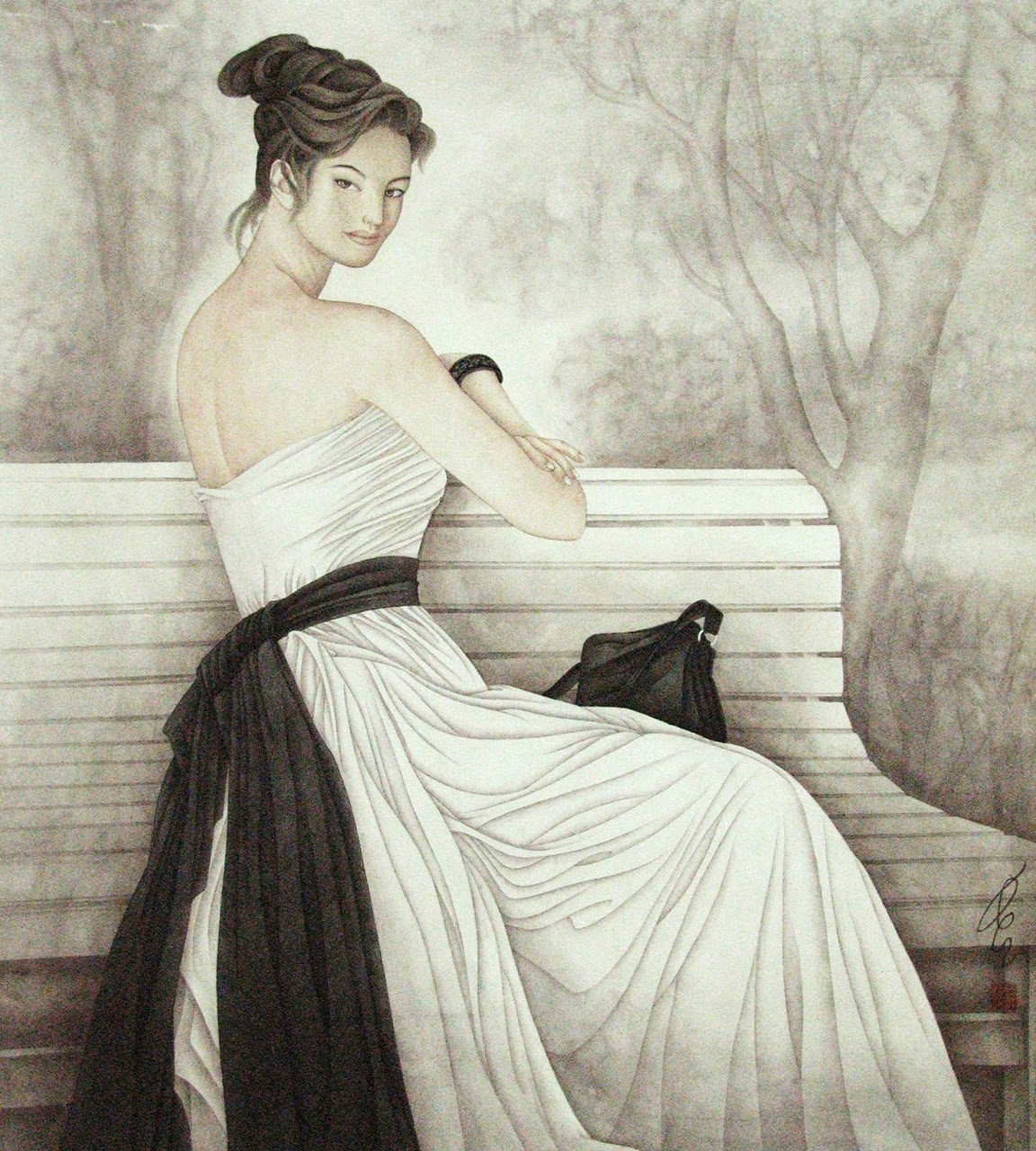 Feng Chiang Jiang Tutt'Art@ () Feng Chiang Jiang Tutt'Art@ ()