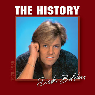 DIETER BOHLEN - The History 1978-1985 [DR060902]