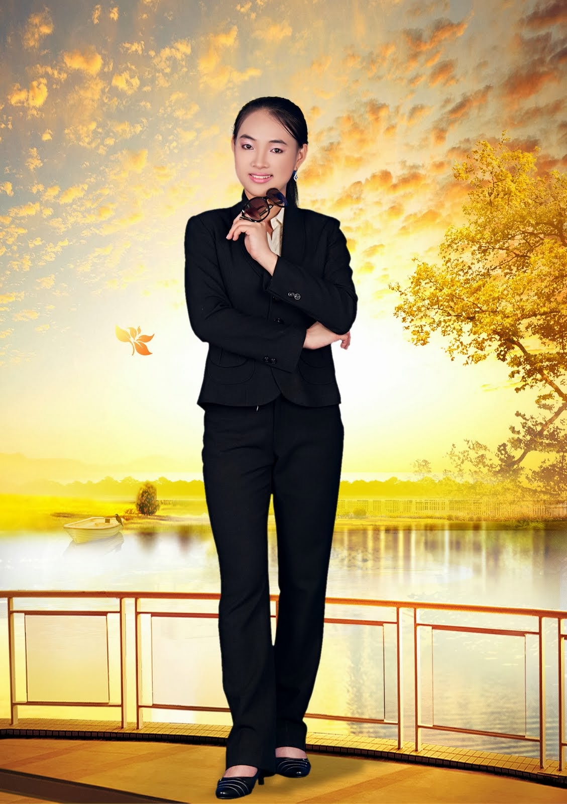 Tiểu Bạch Quân