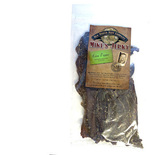 mikes jerky