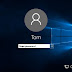 Lupa password user login pada windows 7.8.10