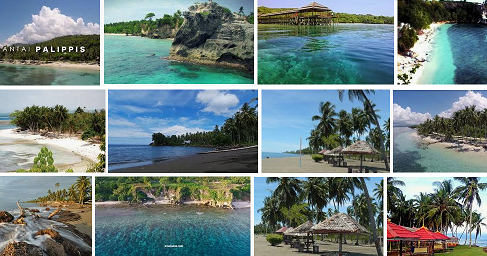 Daftar Tempat Obyek Wisata Di Provinsi Sulawesi Barat (Sulbar) - Tentang Provinsi