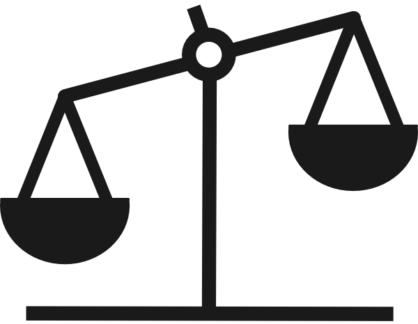 Scales justice - Five Excellent Resources for Small Business
