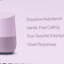 Google Home, Google Assistant gets new features