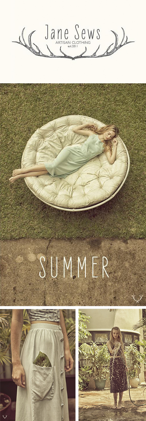 did i tell you love Jane Sews