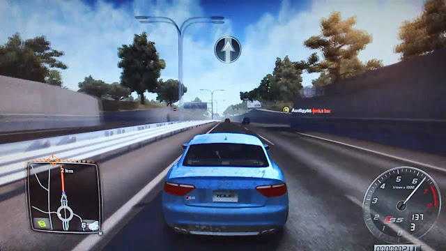 test drive ferrari racing download free
