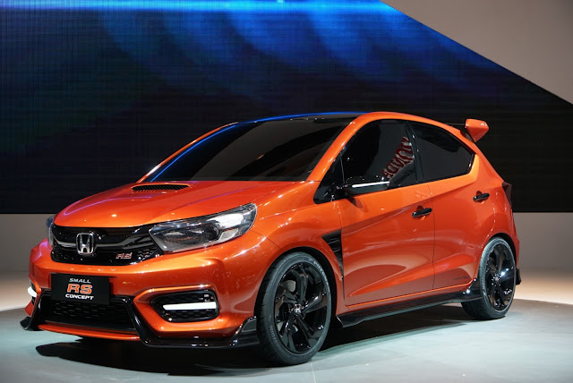 Honda Brio Bisa Tembus 180 Juta Jika Tanpa LCGC Honda Brio Bisa Tembus 180 Juta Jika Tanpa LCGC