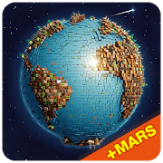 Idle World ! Idle World ! apk
