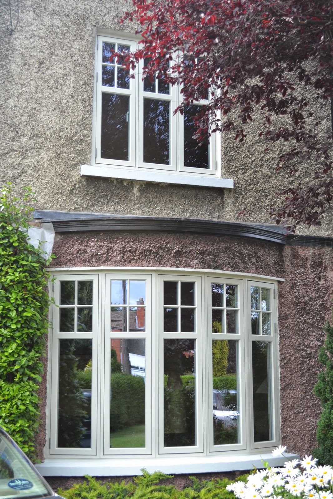 Harmon Windows - VELFAC Certified Partner